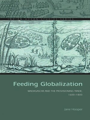 cover image of Feeding Globalization